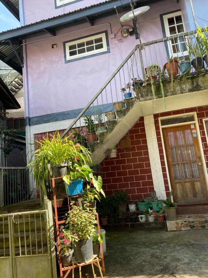 Gina'S Homes 사가다 외부 사진