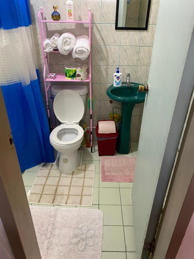 Gina'S Homes 사가다 외부 사진